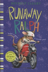 Runaway Ralph