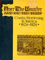 Over the Counter and on the Shelf