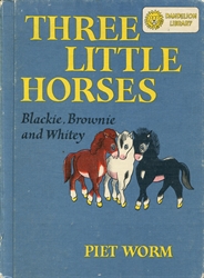 Three Little Horses / Veronica