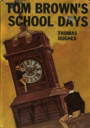 Tom Brown's School Days (Abridged)