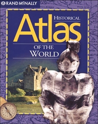 Historical Atlas of the World (old)