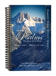 Book of Psalms Book V Part 1