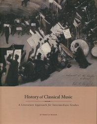 History of Classical Music - Guide