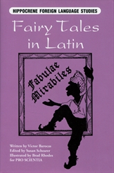 Fairy Tales in Latin