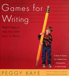 Games for Writing