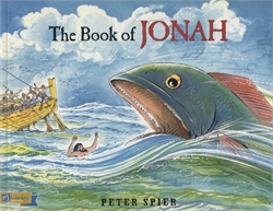 Book of Jonah