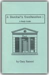 Banker's Confession - Study Guide