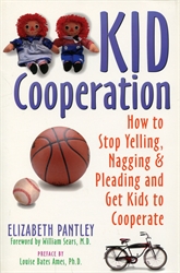 Kid Cooperation