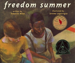 Freedom Summer