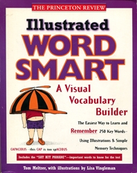 Illustrated Word Smart