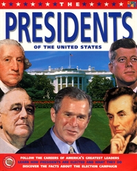 Presidents of the United States