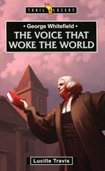 Voice That Woke the World
