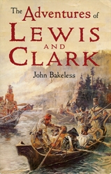 Adventures of Lewis and Clark