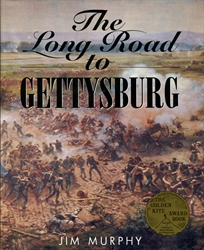 Long Road to Gettysburg