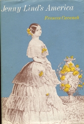 Jenny Lind's America