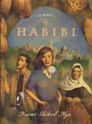 Habibi