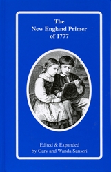 New England Primer of 1777