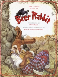 Classic Tales of Brer Rabbit