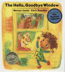 Hello, Goodbye Window