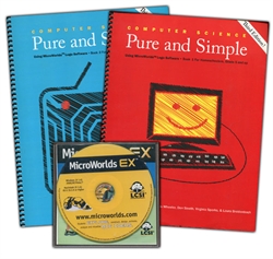 Pure and Simple Computer Science Curriculum