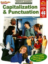 Capitalization and Punctuation