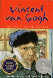 Vincent Van Gogh