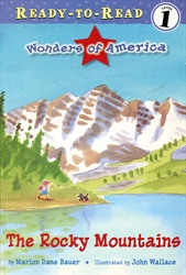 Rocky Mountains