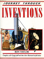 Journey Through Inventions