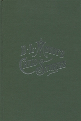 D.L Moody's Child Stories