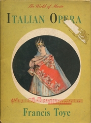 Italian Opera