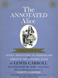 Annotated Alice