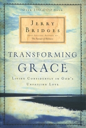 Transforming Grace