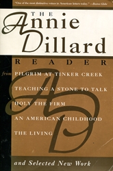 Annie Dillard Reader
