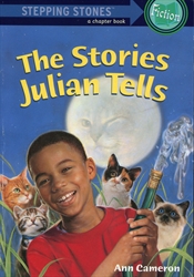 Stories Julian Tells