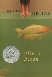 Olive's Ocean