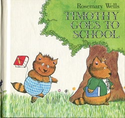 Timothy Goes to School