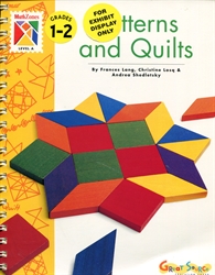 Patterns and Quilts