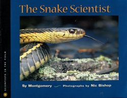 Snake Scientist