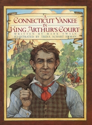 Connecticut Yankee in King Arthur's Court