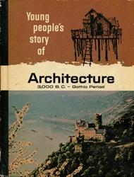 Young People's Story of Architecture (No. 1)