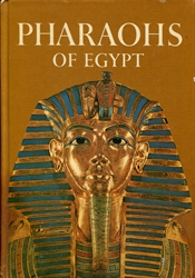 Pharaohs of Egypt