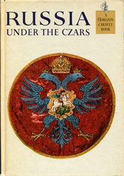 Russia Under the Czars