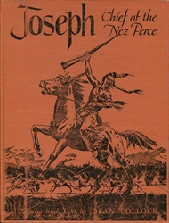 Joseph, Chief of the Nez Perce