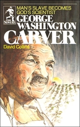 George Washington Carver