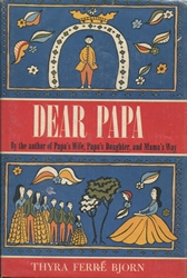 Dear Papa