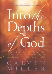 Into the Depths of God