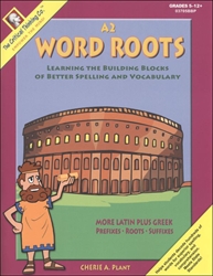 Word Roots A2 (old)