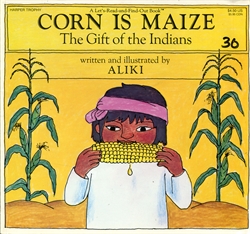 Corn Is Maize