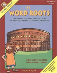Word Roots B1 (old)