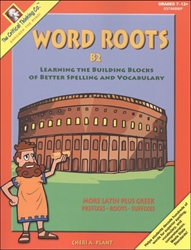 Word Roots B2 (old)